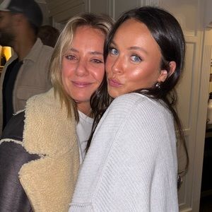 Meet your Posher, Lucy